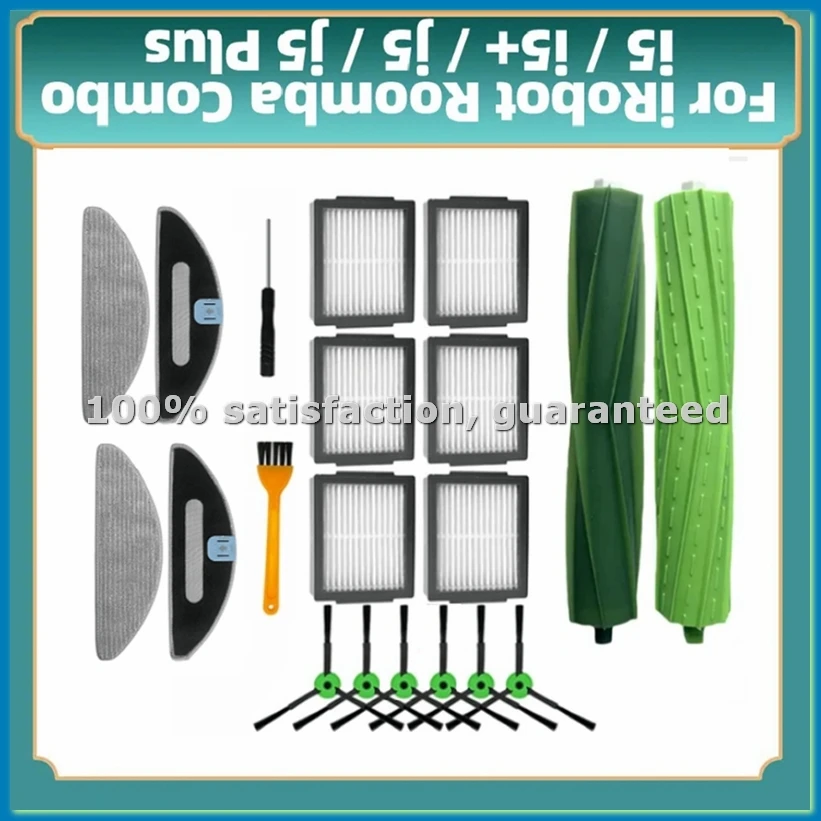 Replacement Parts F…