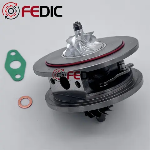 16359880028 28231-2U010 282312U010 Turboladerkern für Hyundai i30 i40 Tucson TL TLE KIA Ceed 1.6CRDi D4EF MFS Turbokartusche