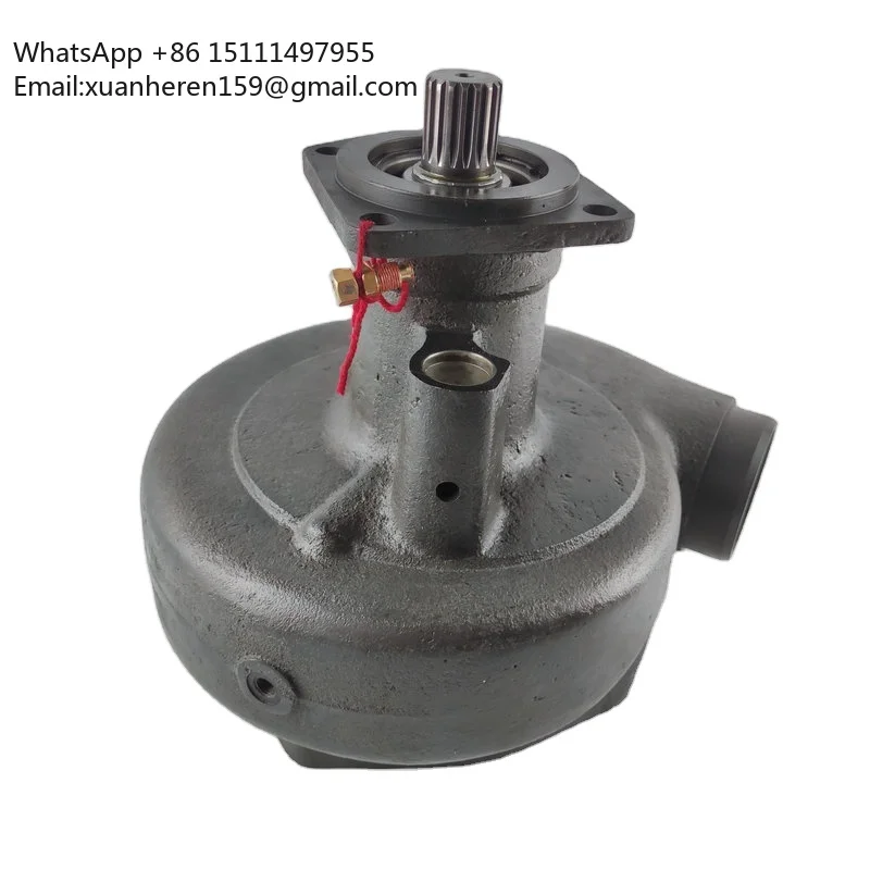 

Высокопроизводительный морской дизельный водяной насос KTA38 K38 4376119