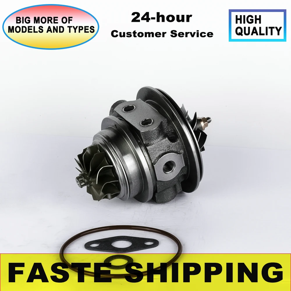 TF035 Turbo Cartridge ME191474 49135-03411 Chra for Mitsubishi Pajero III 3.2 Di-D 121Kw 165 HP 118 Kw 160 HP ME203949 2000-2003