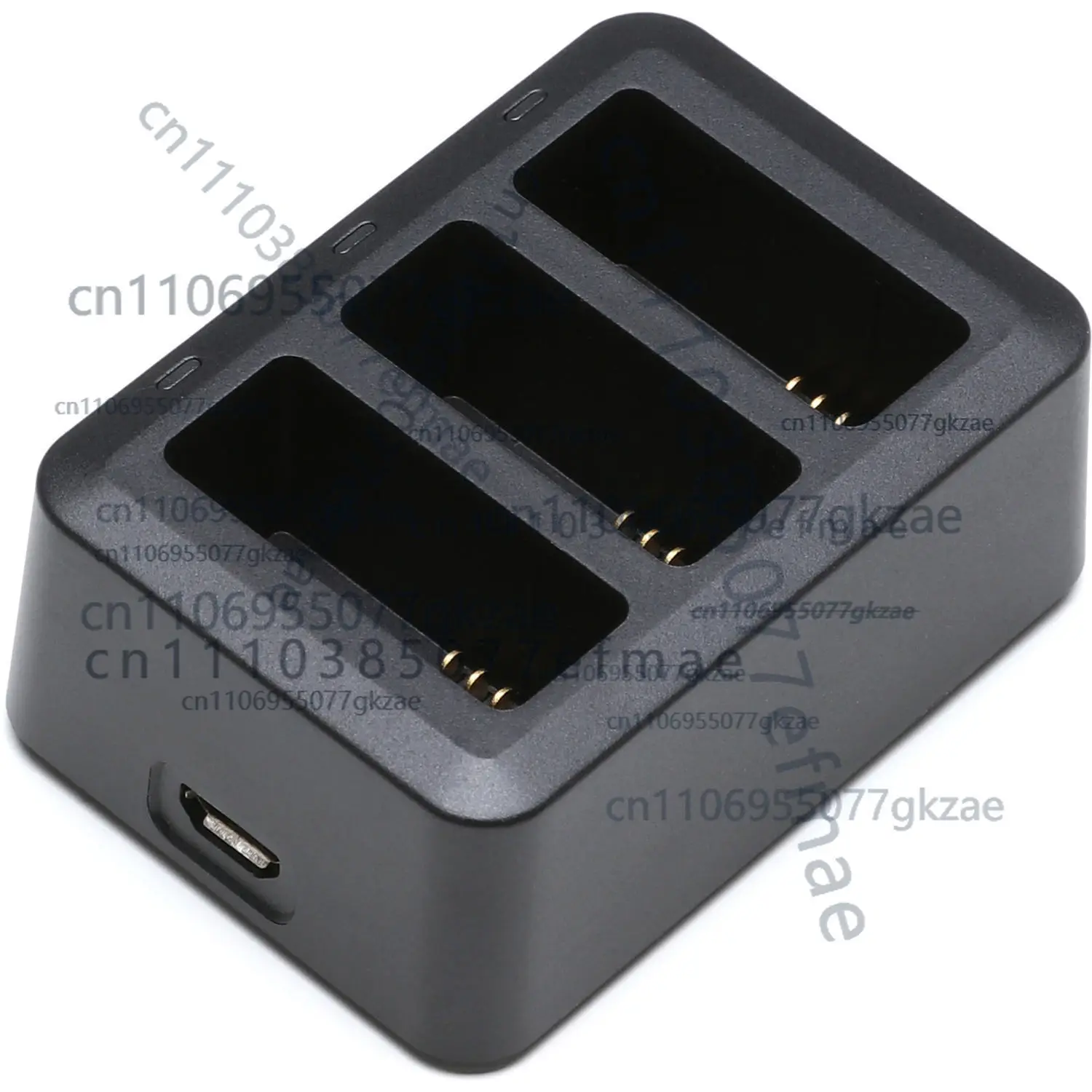 

aa% # Б/У, 90% новый, для DJI Ryze Tello, оригинальный зарядный хаб для аккумуляторов