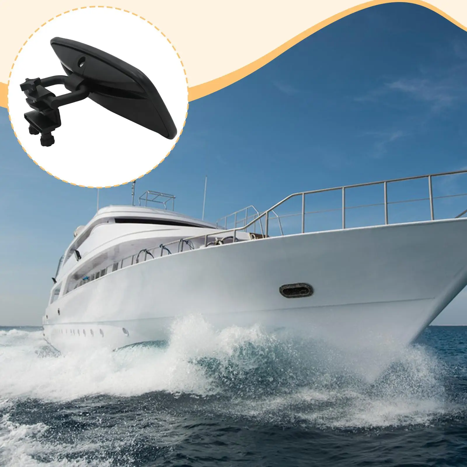 boat-rear-view-mirror-marine-mirror-high-performance-durability-practical-replace-accessories-for-surfing-watercraft