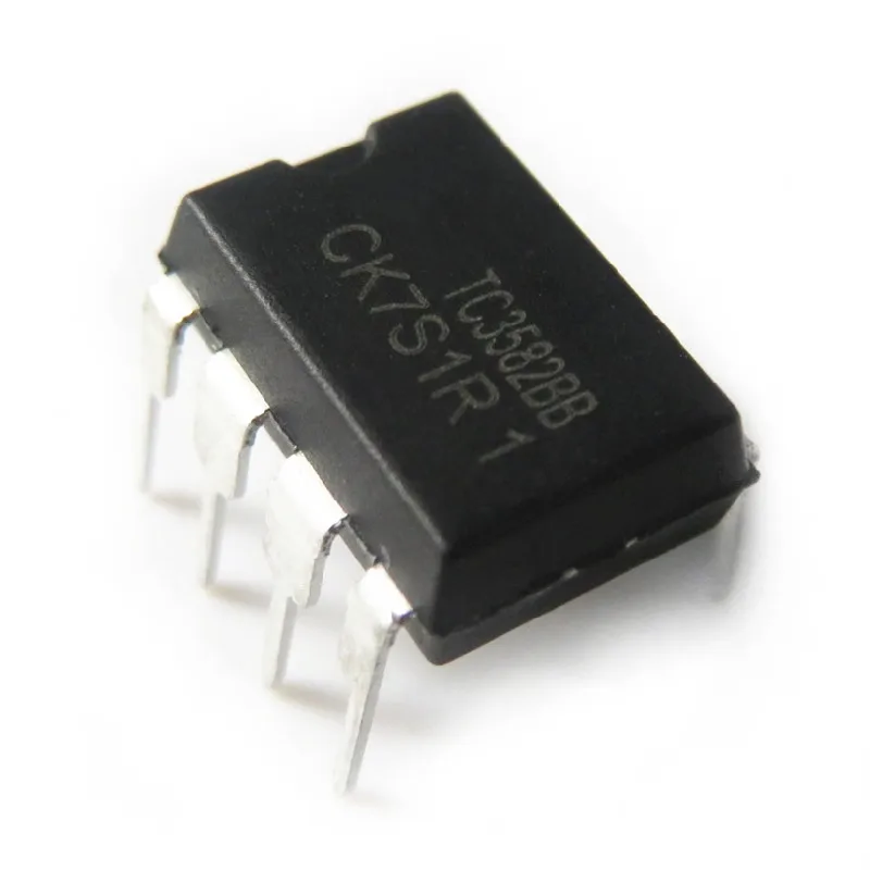 5PCS OPA2350UA OPA2350 TC3582BB TC3582 AK4113VF AK4113 TL497AC TL497 IR2184S IR2184 G18N40BG G18N40ABG