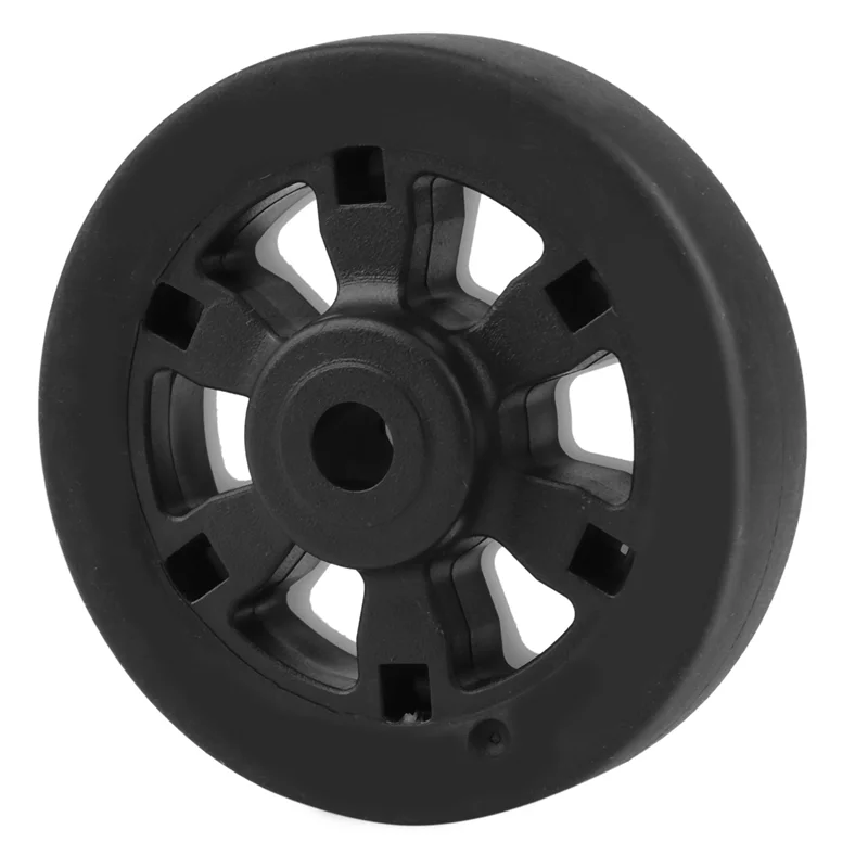 ACKOR Accessori per bagagli Ruote per aerei Valigia Puleggia Rulli Ruota muta Parti resistenti all'usura Riparazione 55X12mm