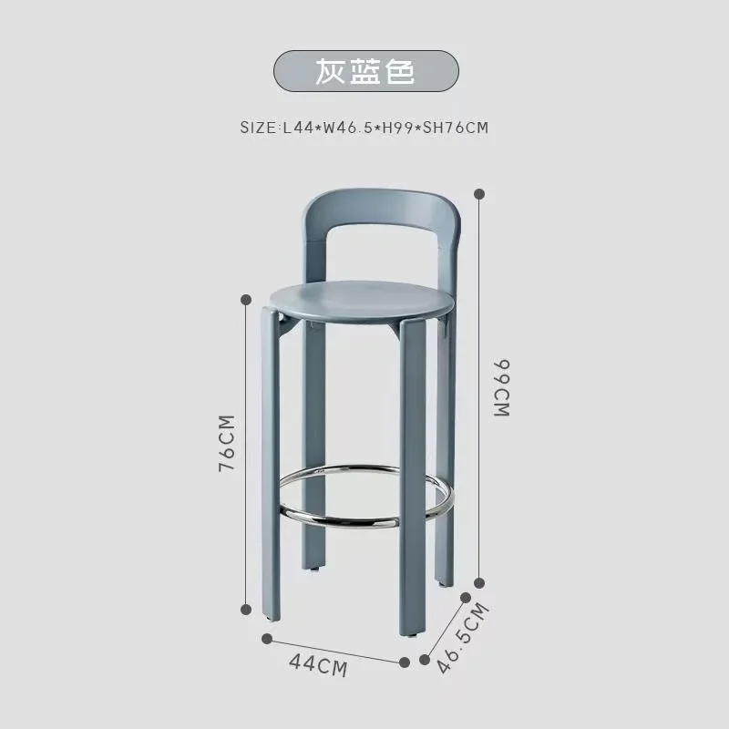 Thumbnail 2 - #6 Compare Stackable Dining Chairs Before You Buy