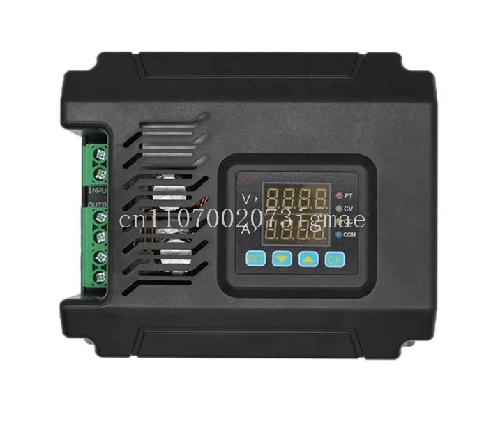 DPM8650 programmable 485 communication constant voltage constant current adjustable voltage power supply