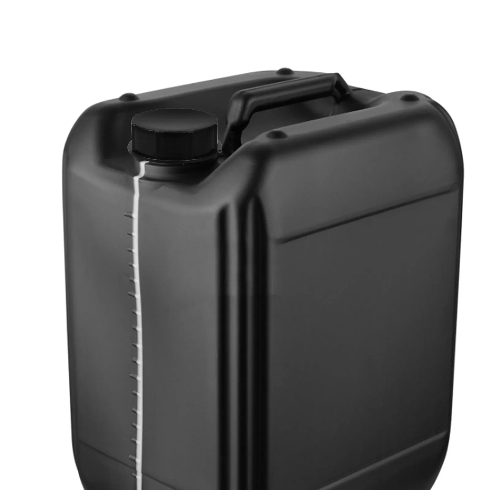 Ton Valve Dust Cover Robust Seal Cap for Ibc Adaptor Tote Bucket Leakproof Valve Guard Cover