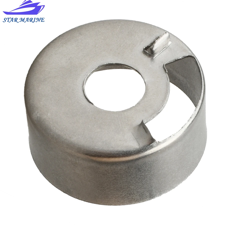 6L5-44322 6L5-44322-00 WATER PUMP INSERT CARTRIDGE For YAMAHA Boat Motor 2T 3HP 4T 2HP 2.5HP 3HP 4LN 5LN 4SK 5LK 4SJ