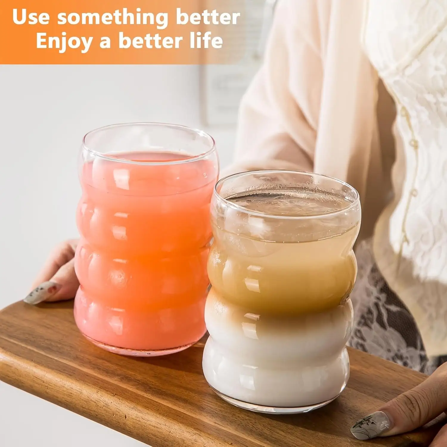 Thumbnail 2 - #38 Low Cost Drinkware That Work