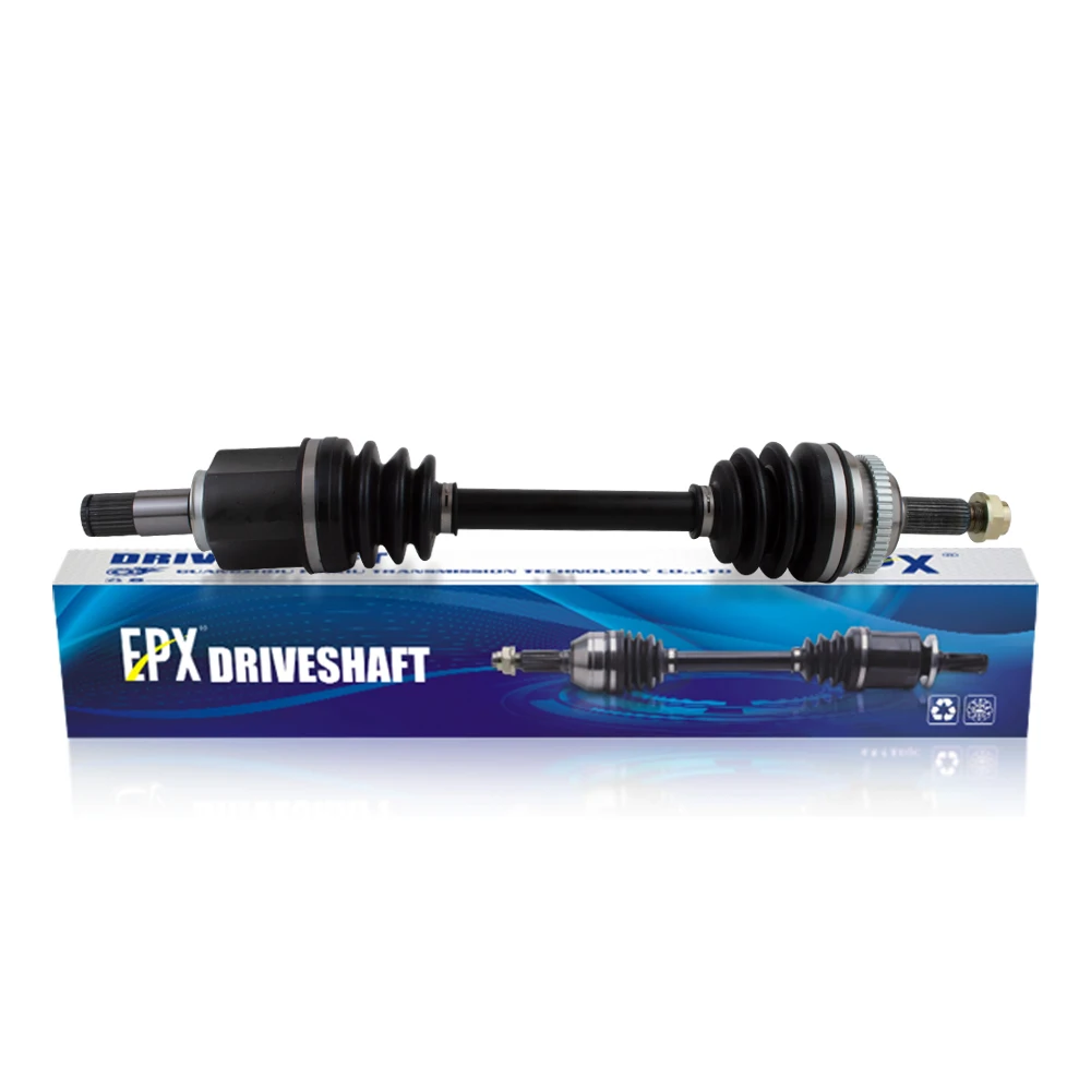 

EPX/New Front and Rear Car Accessories Axle Shaft Cv Axle Electro Car Cv Axle GL-8-027A for Geely GX7 2.0-L at 4G20 623MM