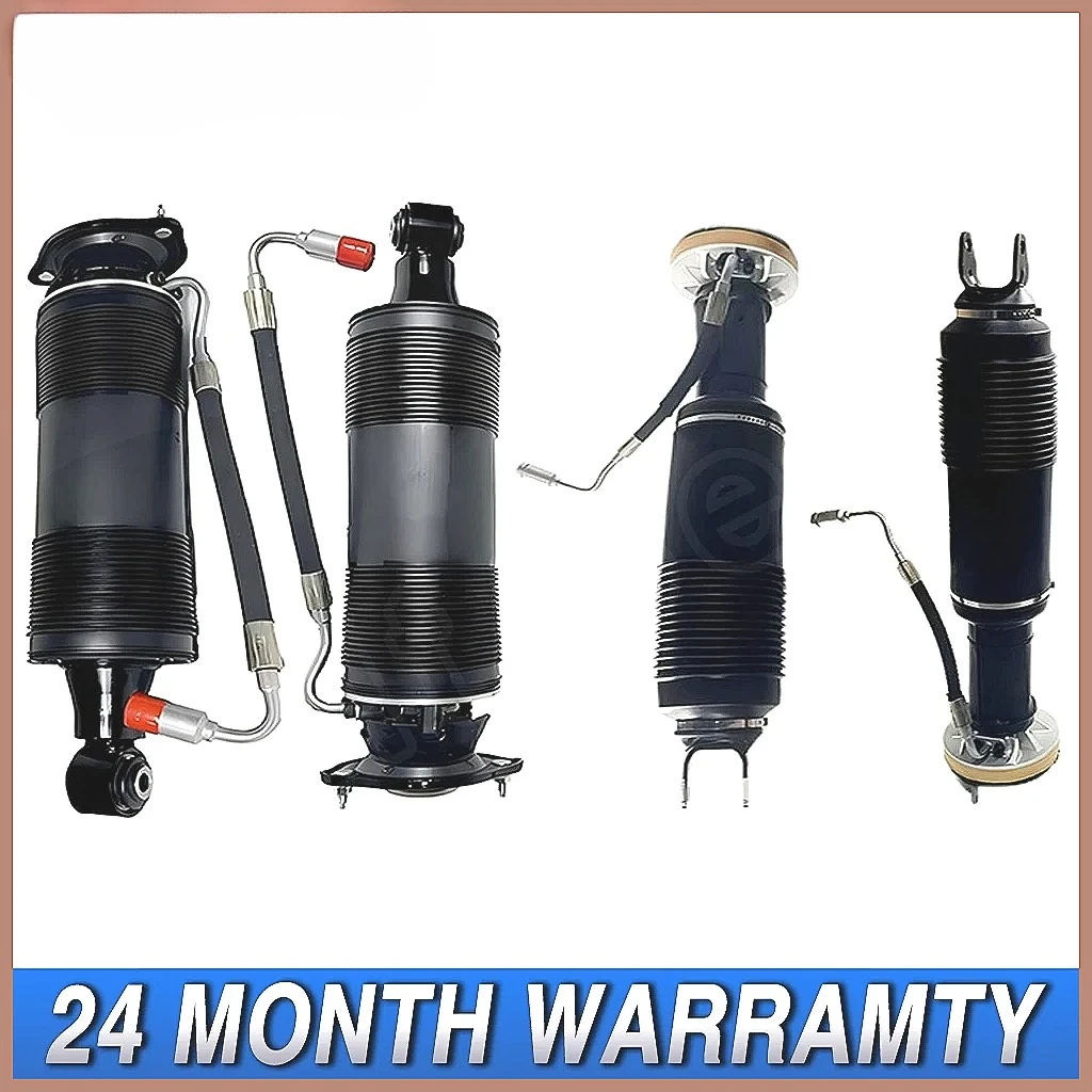 For  R231 SL350 SL400 SL500 SL63Front Rear Hydraulic Shock Absorber Strut