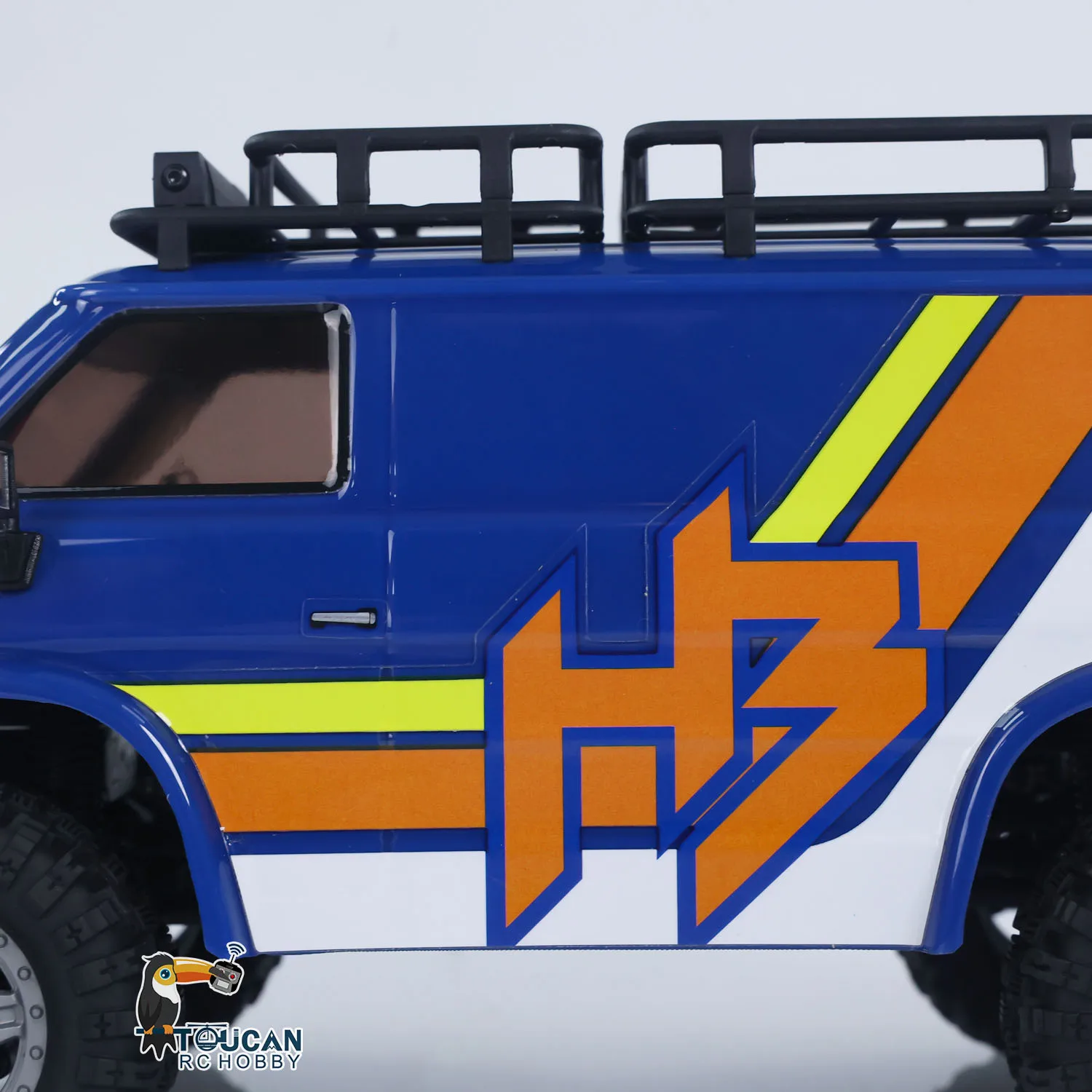 Toy 4WD Hobby Plus 1/18 RC Rock Crawler CR18P 1810503 2Speed Electric Radio Controlled Off Road Vehicle Portal Axle FlySky Radio