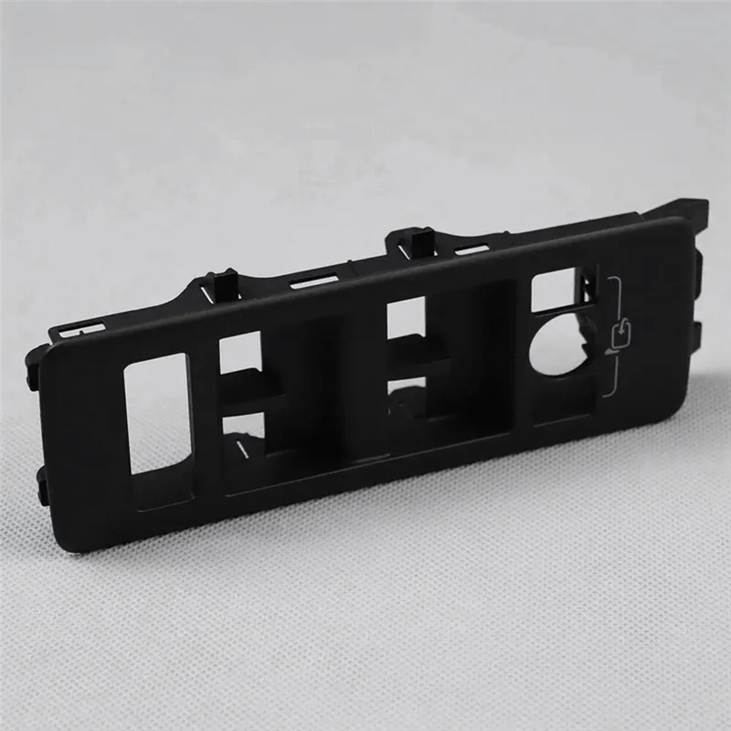 

Front Door Window Switch Bezel Cover LH LR045391 For Land Rover Range Rover Sport 2014+ Replacement Accessories