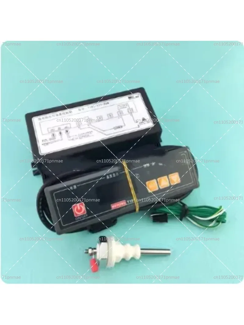 Digital Dual Control System for 20L 30L Water Level and Temperature, Microcomputer Controller