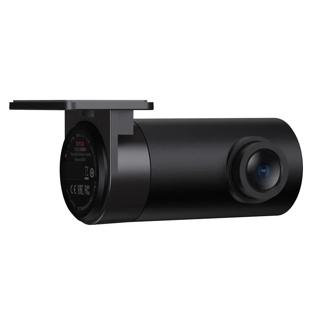 FOR 70mai Rear Dash Cam RC11 for A400 A800S A500S FOR 70mai Interior Cam A400