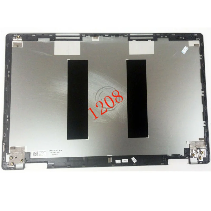 New For Dell Inspiron 15MF 7000 7569 7579 Touchscreen GCPWV Back Cover