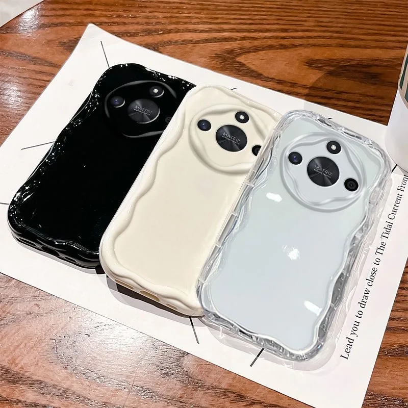 X9 Case Transparent… - image