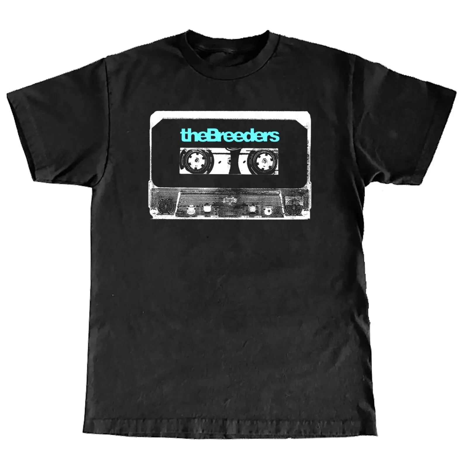 

The Breeders T Shirt Last Splash Pod