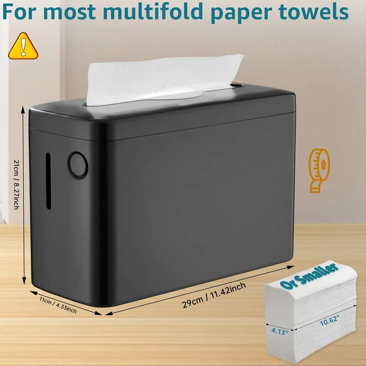 Abfw Paper Towel Di…