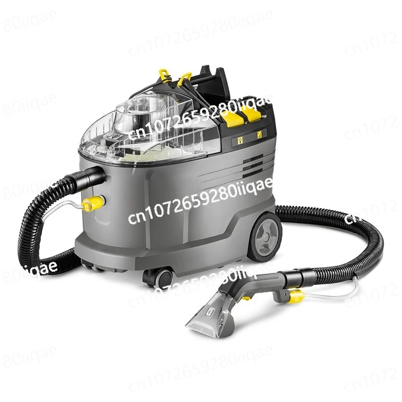

Fabric Cleaning Machine Spray Pumping Machine Puzzi8/1 Carpet Karcher Small Spray Pumping Cleaning