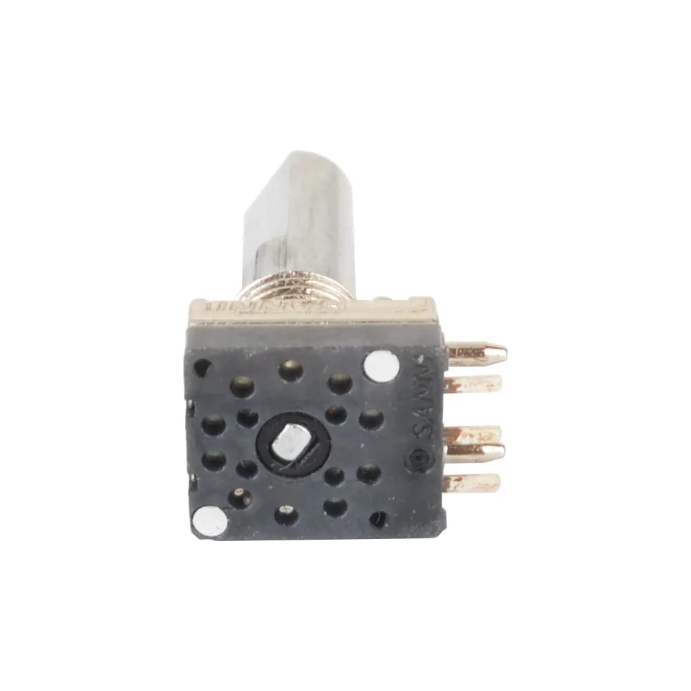 Baofeng UV-32 DM-32 Walkie Talkie Spare parts Potentiometer Repair Part Replace Switch Channel