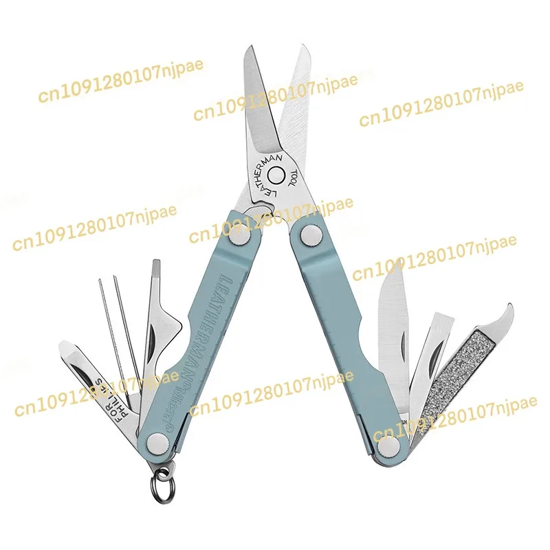 New Water Ps4 Edc Mini pinze per utensili multifunzione per esterni 1 pz