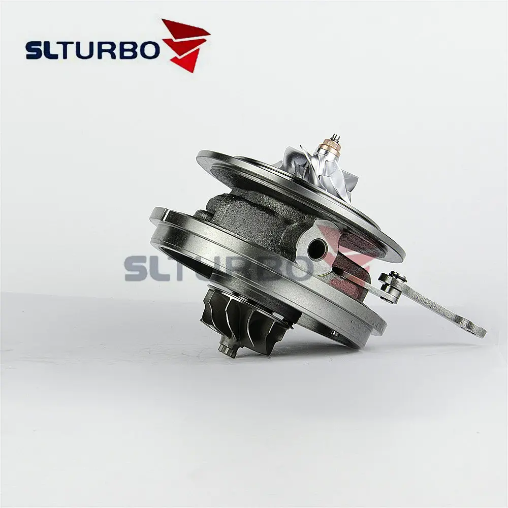 NEW Billet Turbo Core TF035 Turbine CHRA for BMW 120D F20 F21 135Kw 184HP N47D20 2010-2015 49335-00644 Turbocharger Cartridge