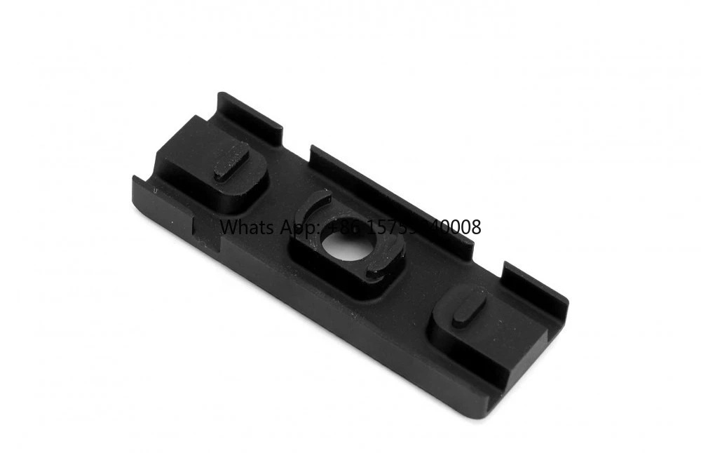 

SPECPRECISION Mlok Rail PCM Base