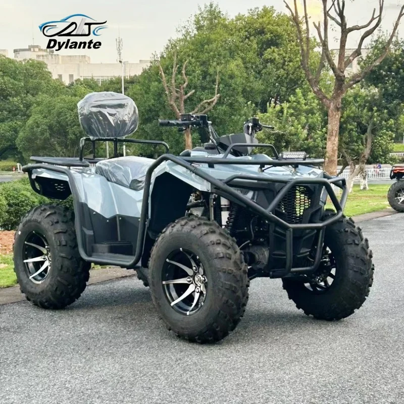 

Performance Clutch Kit ATV Steel & Friction Plates Design Torque Improvement & Durability Boost High-RPM Riding Adaptation