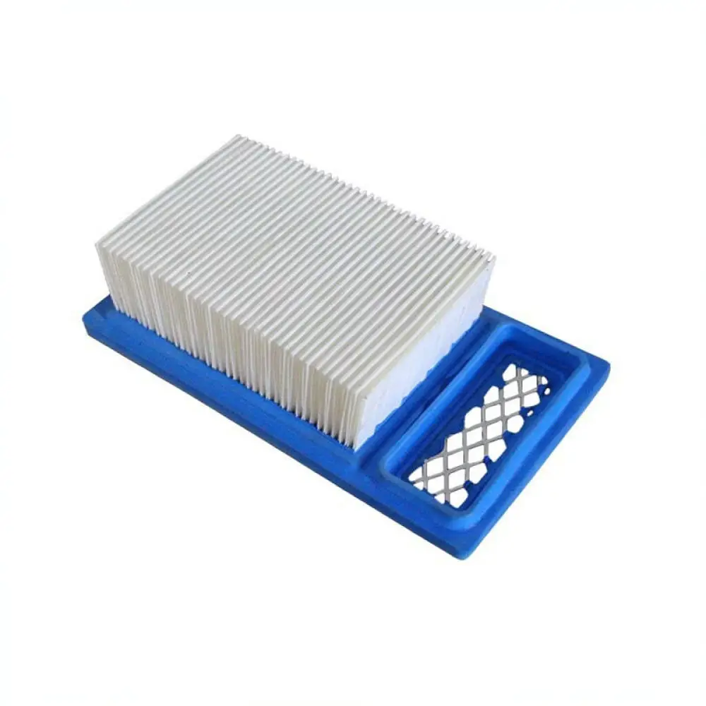 Premium Air Filter Cleaner For Wacker BS50 2 BS60 2 Impact Rammer Engine Parts 00157193 W157193 Replacement Accessory