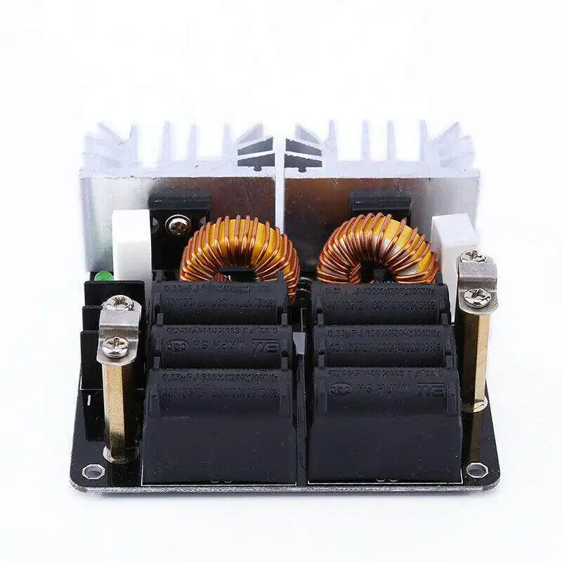 1000W high-power high-frequency induction heating machine, no faucet gold melting furnace