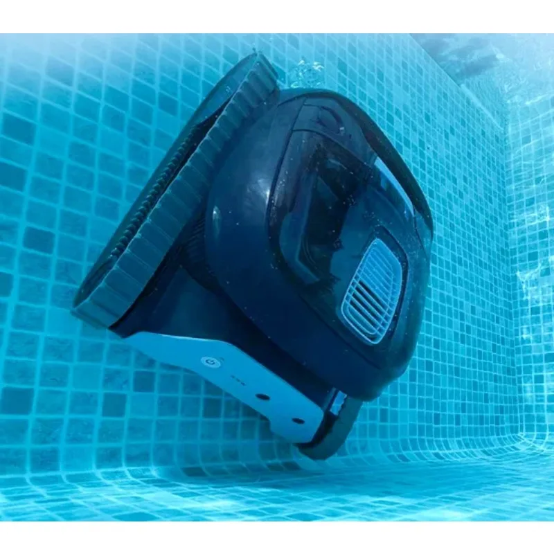 

Robot Pool Robor Automatic Robot Pool Wybot C1 Cordless Robotic Pool