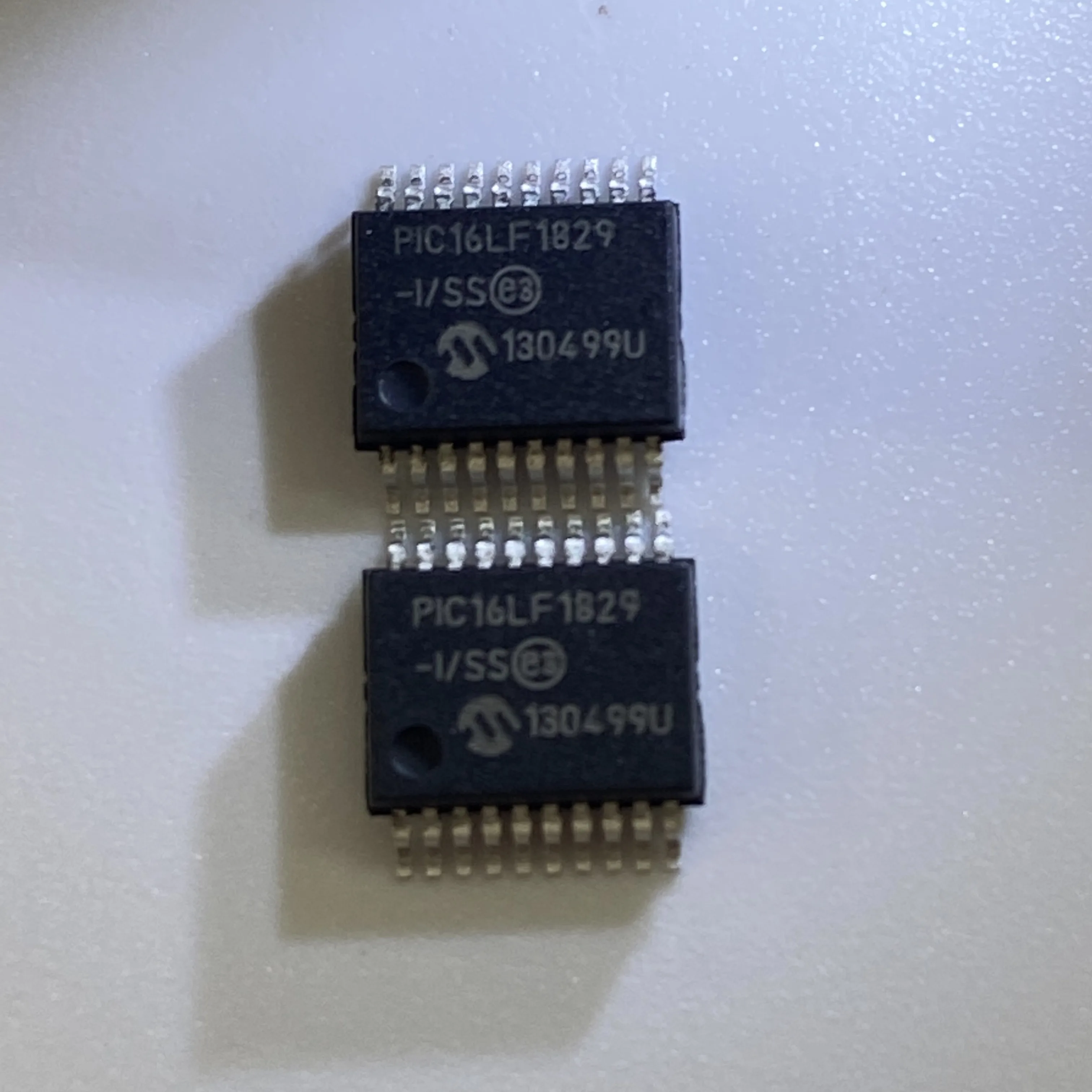 1PCS PIC16LF1829T-I/SS new original SSOP20 MCU microcontroller chip Flash single chip