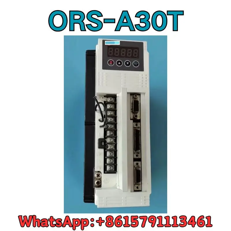 

Used drives ORS-A30T test OK Fast Shipping