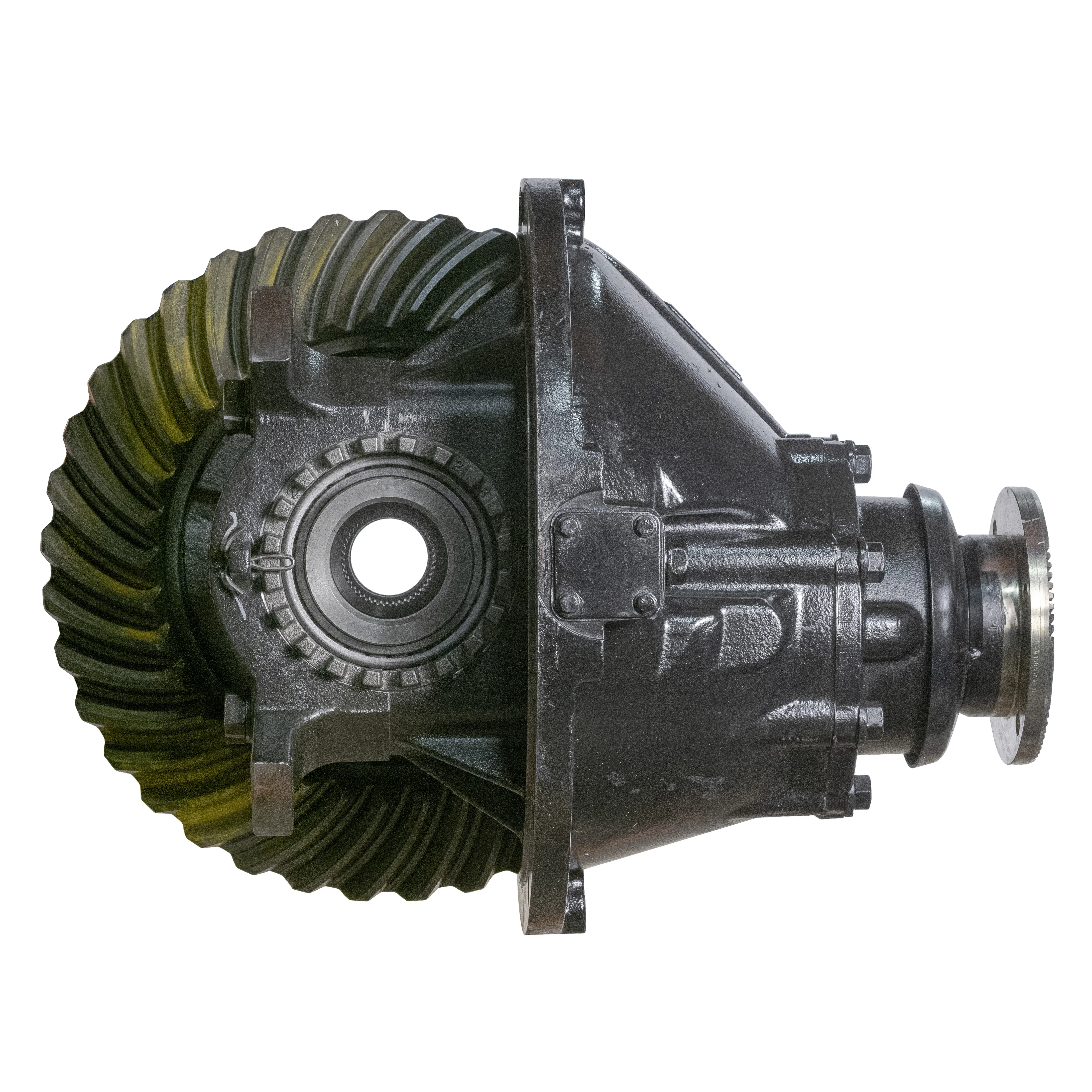 Chine Accessoires de bus MERITOR Final Drive Assy 2402-02945 YU TONG coach Support d'assemblage différentiel Assy Q51-3200W1739-411