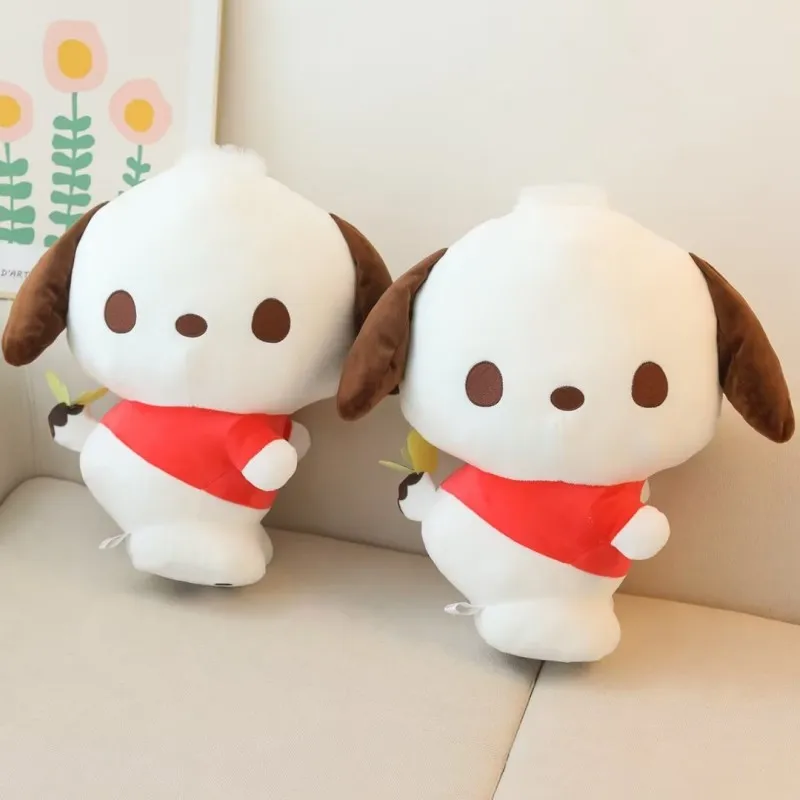 

Плюшевая кукла понравико, мягкая игрушка Sanrio, плюшевая подушка, подарок на день рождения для девочек