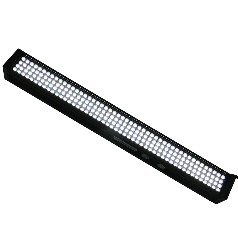 

led bar lights 365nm uv led inspection light for machine vision inspection