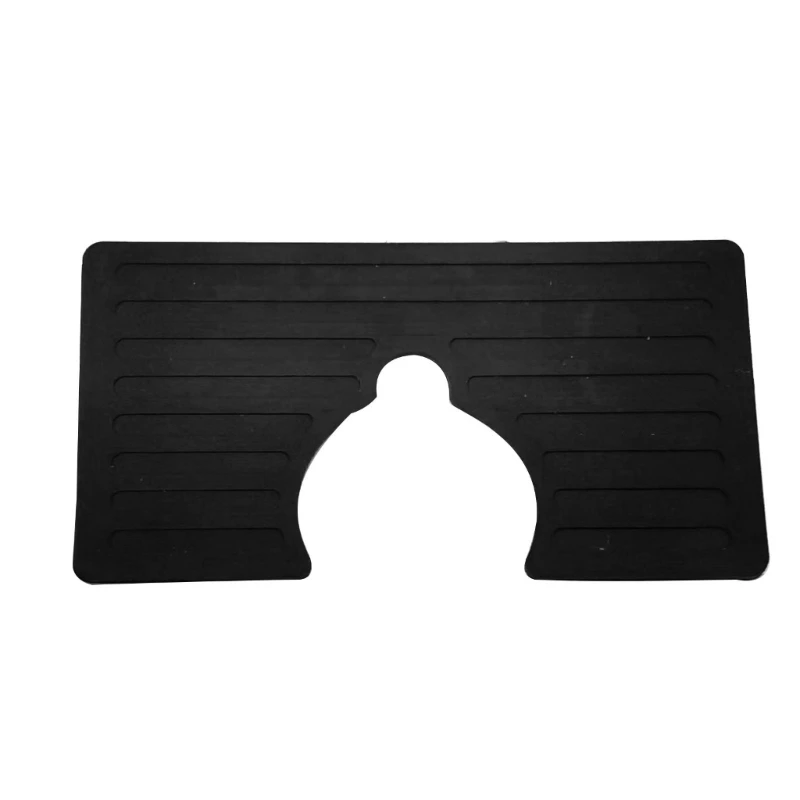 

Quality Bottom Rubber Cover For 5D3 5DIII Camera Comfortable Grip