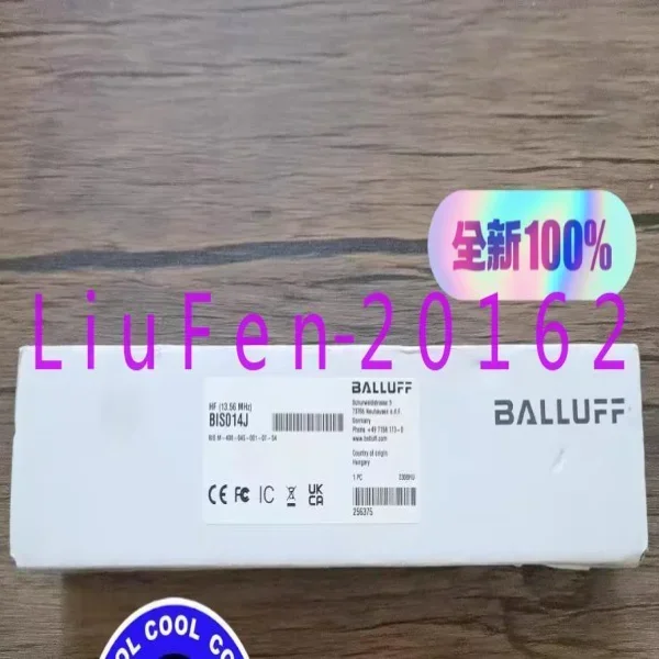 

2026 1pc Bis014j M-408-045-001-07-s4 Brand New Original Spot Plc