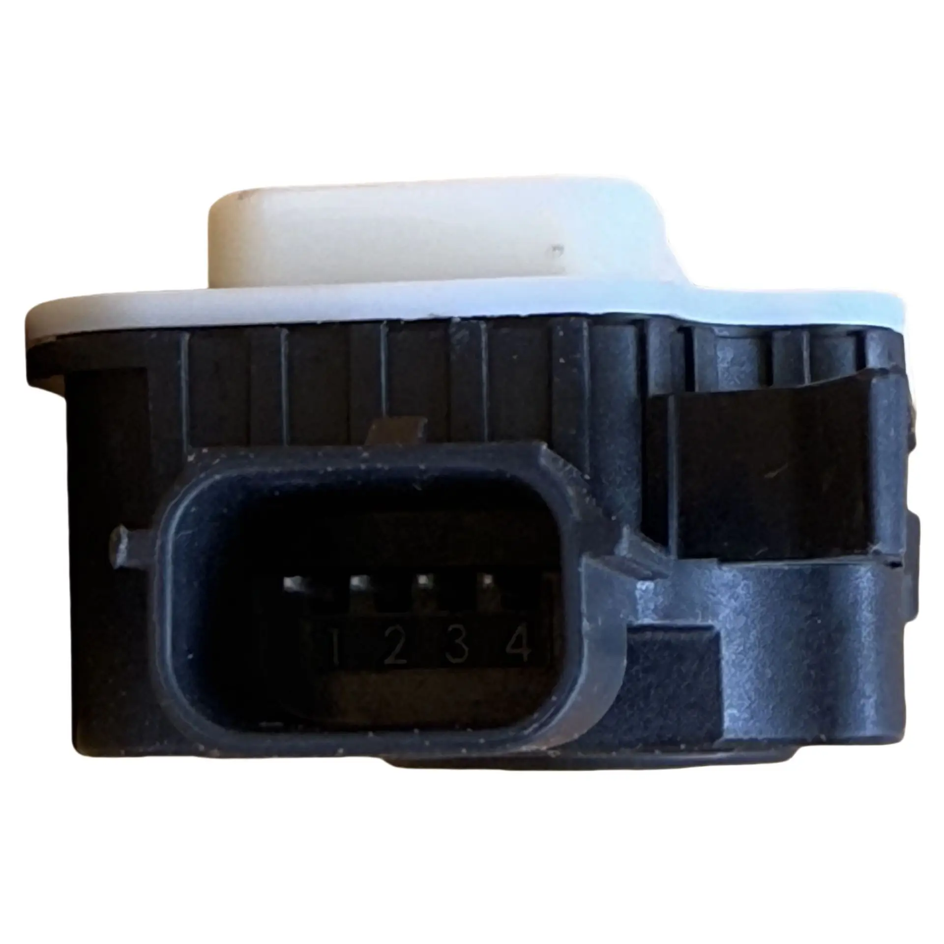 Automotive Parts Radiator Louver Actuator KT4B-8476-CC   KT4Z-8475-G