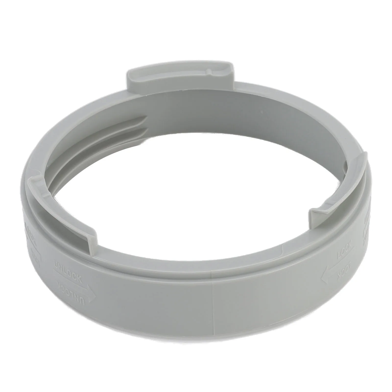 Air Conditioner Exhaust Hose Coupler Support CW CCW Thread Eco Friendly Lightweight  AC Coupling Extension for Repair