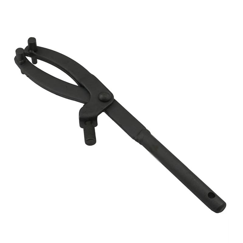 Koło zamachowe w kształcie litery Y Pedał paska motocykla Koło pasowe Silnik magnetyczny Stała karta Narzędzie Klucz Wariator Sprzęgło Usuń szczypce