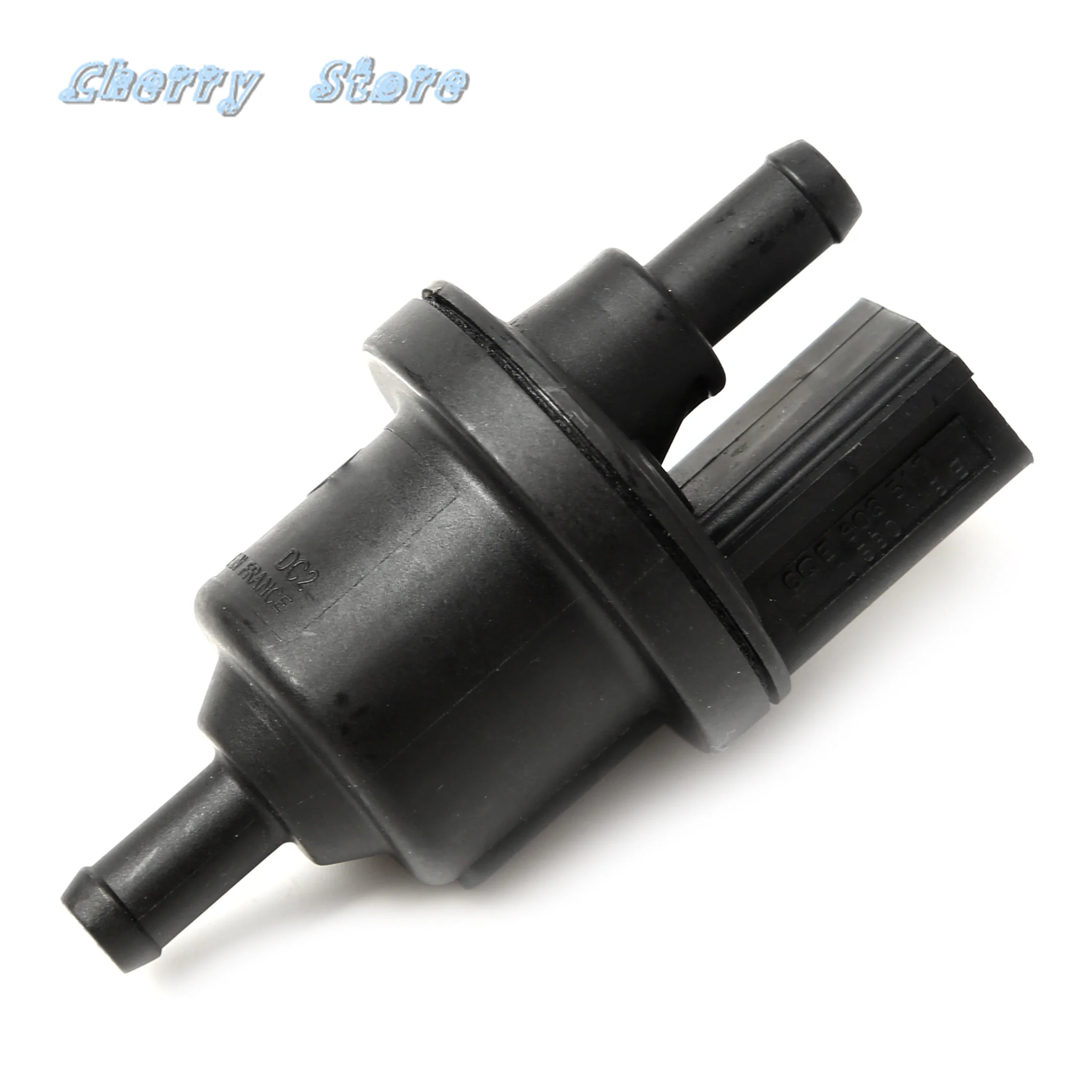 Car Carbon Canister Control Valve For VW Beetle Caddy Jetta Audi A2 Skoda Octavia Seat Leon 6QE906517