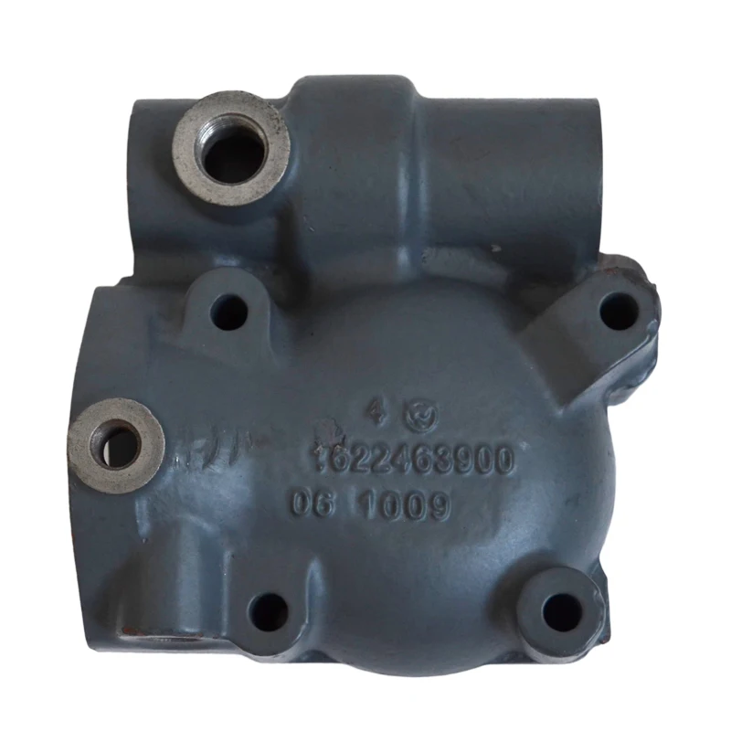 High Quality Air Compressor Parts Oil Shutoff Valve 1622463900 Atlas Copco