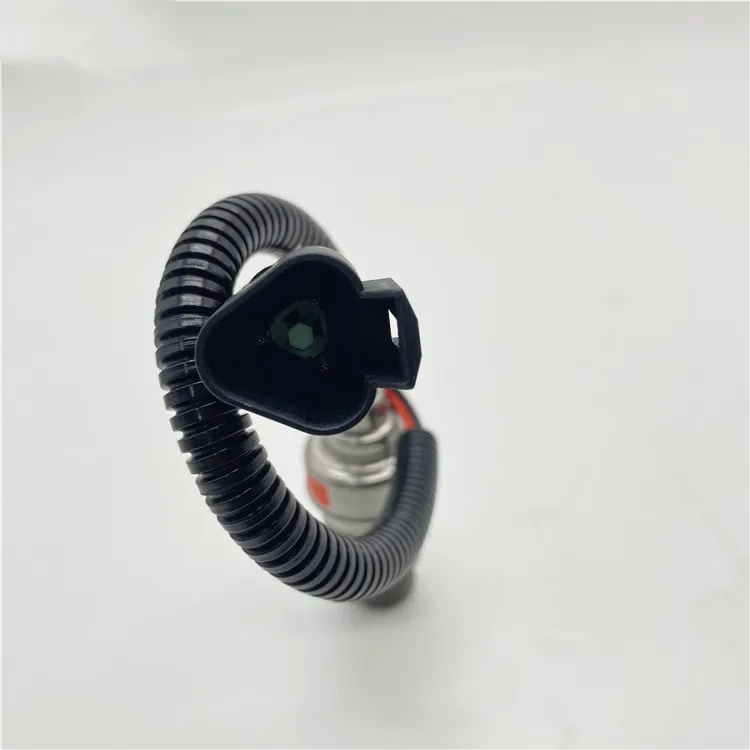 2218859 221-8859HE02-D 40MPa Sensor de alta presión para piezas de excavadora de maquinaria de construcción CAT Caterpillar E320D 320D
