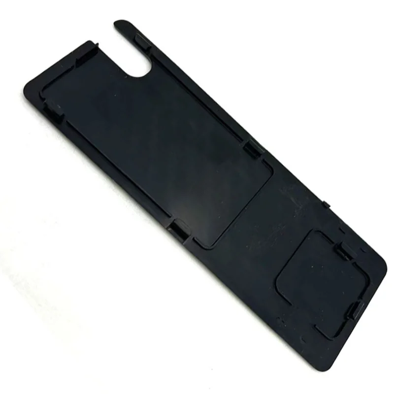 

WF-Пылезащитный чехол для нижнего провода задней двери для Ford Maverick 2022-2025 Крышка задней двери с пылезащитной крышкой