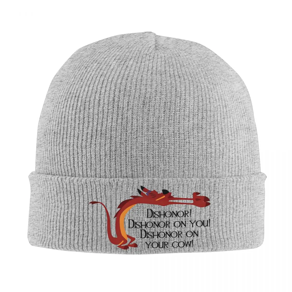 Feminino masculino disonor em sua vaca gorro chapéus rua malha chapéu primavera hippie bonés design quente macio bonnet chapéus