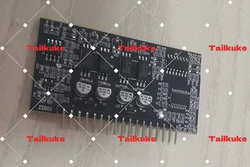 High power pure sine wave inverter drive board, H-bridge front and rear stage drive board module