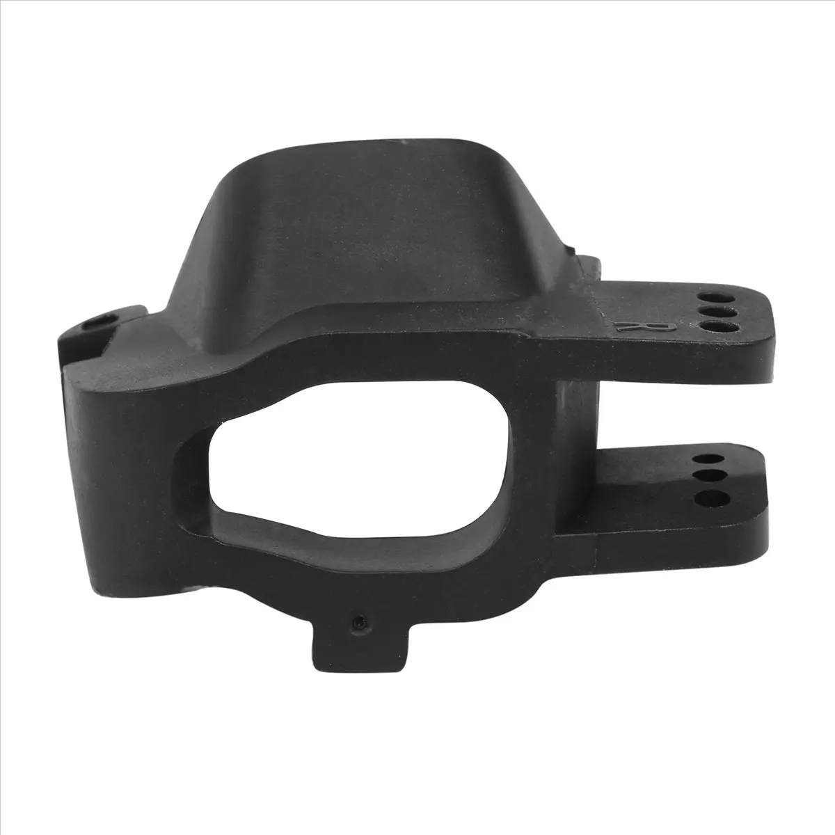 【CYBER MONDAY】2Pcs C Hub Carrier Base C 8517 for -07 DBX07 EX-07 EX07 1/7 RC Car Upgrade Parts Spare Accessories