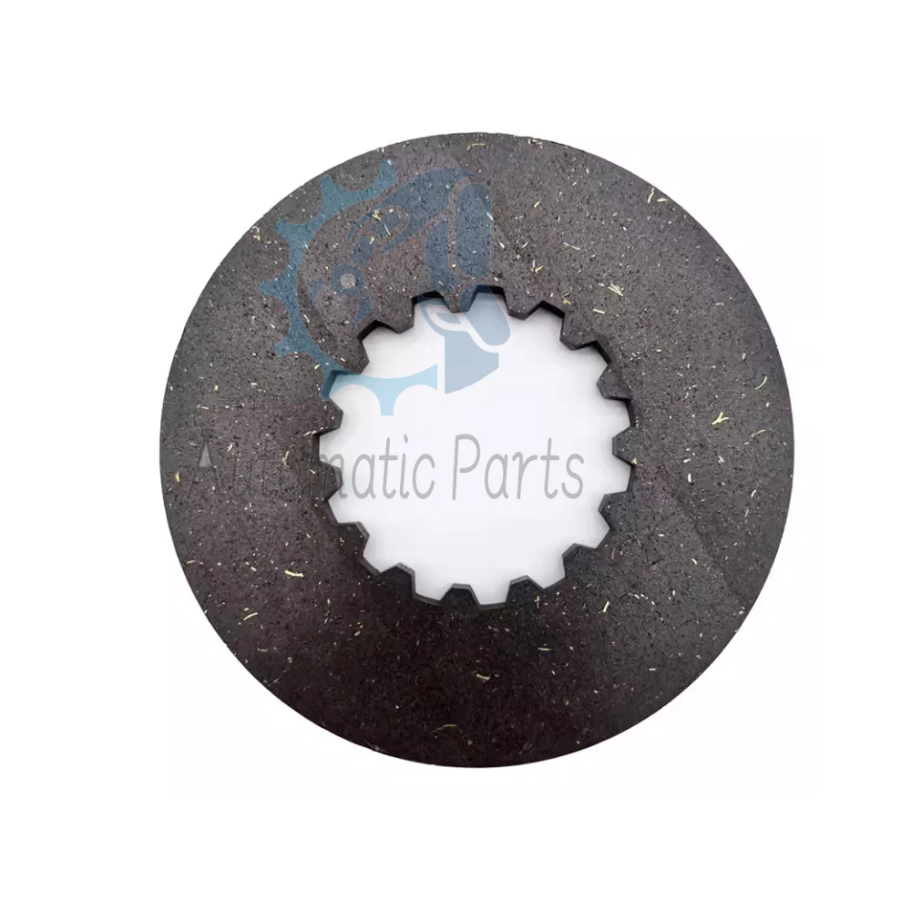 

Brake Disc Friction Pad 126x60x5.5mm 92x40x5mm For Fanuc Servo Motor